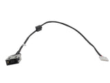 Conector Dc Jack Con Cable Para Portátil Lenovo G50-70 G50-80 G50-85 Z50-70 22.3Cm