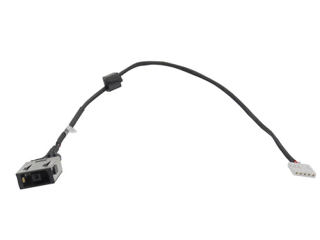 Conector Dc Jack Con Cable Para Portátil Lenovo G50-70 G50-80 G50-85 Z50-70 22.3Cm