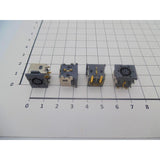 Conector Jack Para Portátil Msi Gt72 Gt72s Ms-17821