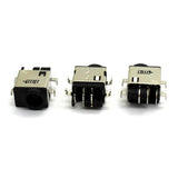 Conector Jack Para Portátil Samsung Np Rv411 Rv511 Rv510