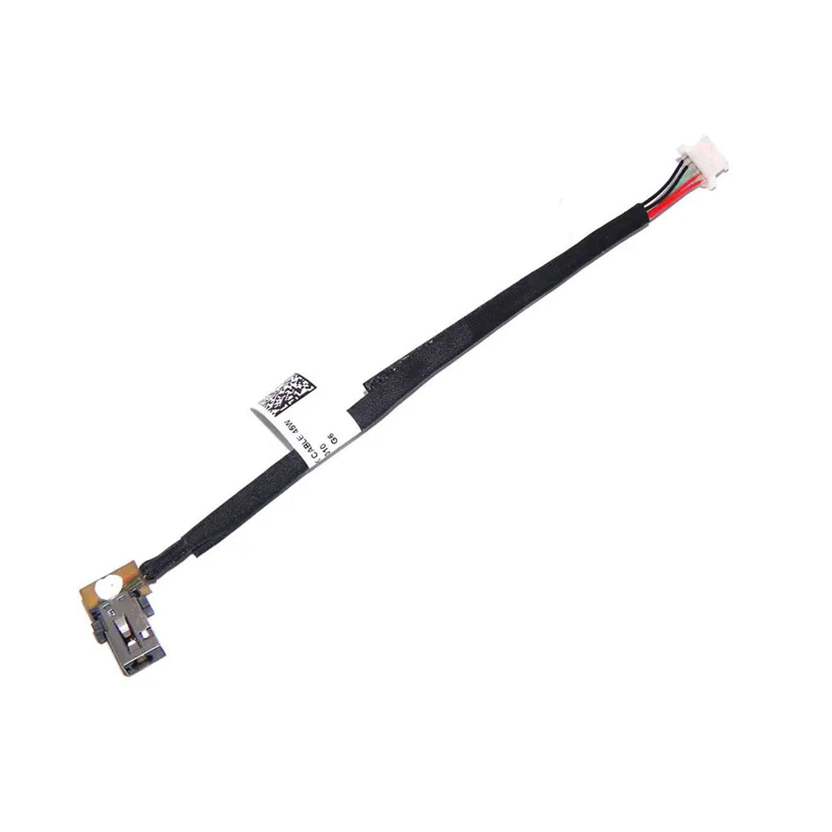 Conector Jack Dc Para Portátil Acer Chromebook 11 N7 C731 C731T Cb311-7H Cb311-7Ht 50.Gm9N7.002 Dd0Zhmad020