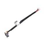 Conector Jack Dc Para Portátil Acer Chromebook 11 N7 C731 C731T Cb311-7H Cb311-7Ht 50.Gm9N7.002 Dd0Zhmad020