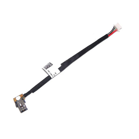 Conector Jack Dc Para Portátil Acer Chromebook 11 N7 C731 C731T Cb311-7H Cb311-7Ht 50.Gm9N7.002 Dd0Zhmad020