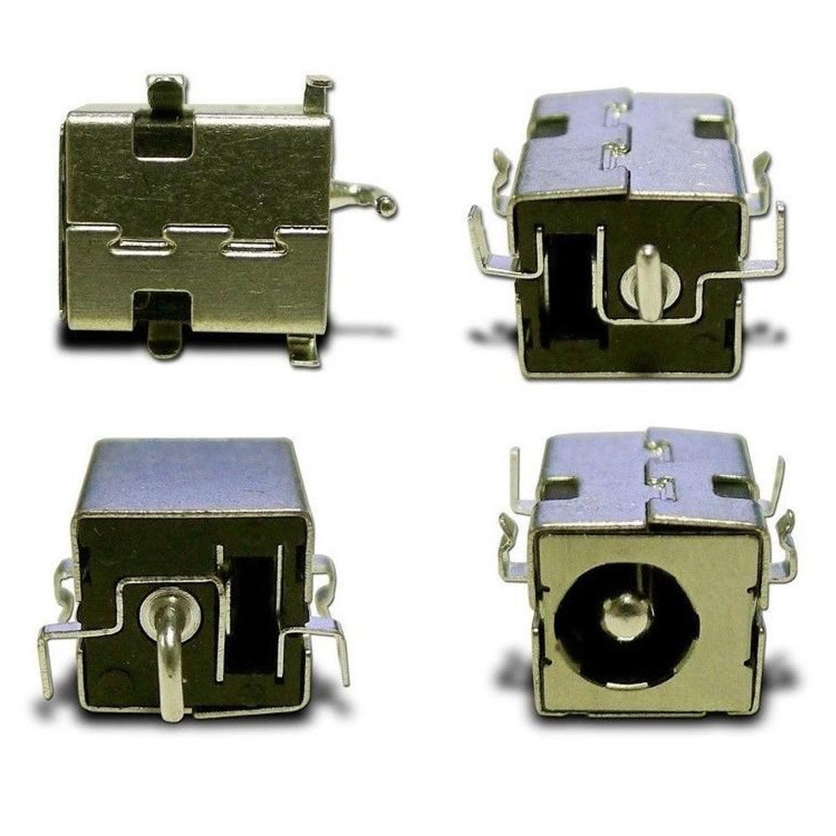 Conector Dc Jack Para Portátil Asus A45V A45Vd A45Vg A45Vj A45Vm A45Vs