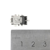Conector Dc Jack Para Portátil Asus A540 A540l A540la A540lj A540s A540sa A540sc Pj954