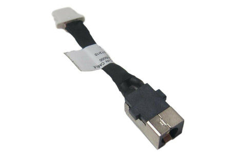 Conector Dc Jack Para Portátil Lenovo Ideapad 330S-15Ikb 330S-15Arr Dc30100S000