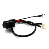 Conector Jack Portátil Samsung R522 Q320 R520 R620