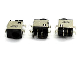 Conector Jack Para Portátil Samsung Rc510 Rc512 Rc530 Np-Rc530 Rf511 Rv515 Rv520 Rv711 Rv720