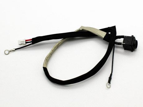 Conector Jack Dc Para Portátil Sony Vaio Pcg-3E1M