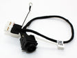 Conector Jack Dc Para Portátil Sony Vaio Sve171G11M Sve17A1M6E/W