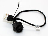 Conector Jack Dc Para Portátil Sony Vaio Sve171G11M Sve17A1M6E/W