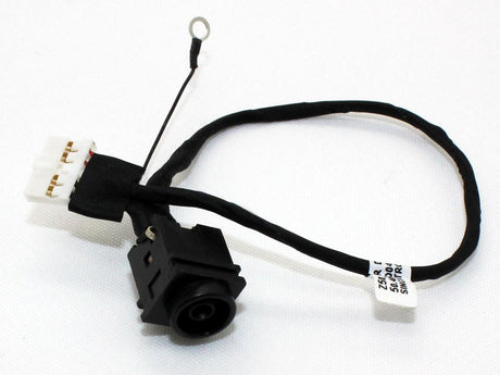 Conector Jack Dc Para Portátil Sony Vaio Sve171G11M Sve17A1M6E/W