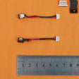 Conector Dc Jack Para Portátil Samsung Np530U3B Np530U3C Np535C Np540U3C Pj473