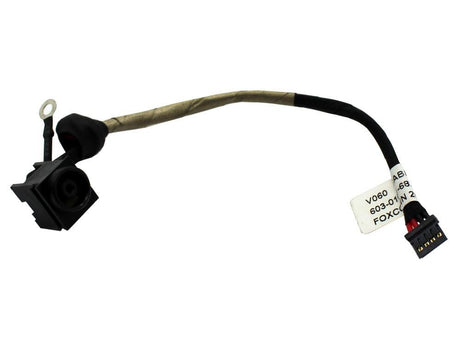 Conector Dc Jack Para Portátil Sony Vaio Vpc-Cb Pcg-71611M Pcg-71611P Pcg-71611W