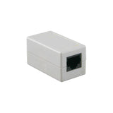 Conector Para Empalmar De Cables Rj45