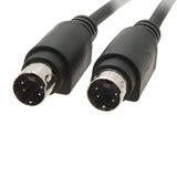 Conex. Super Vhs- Super Vhs 3m