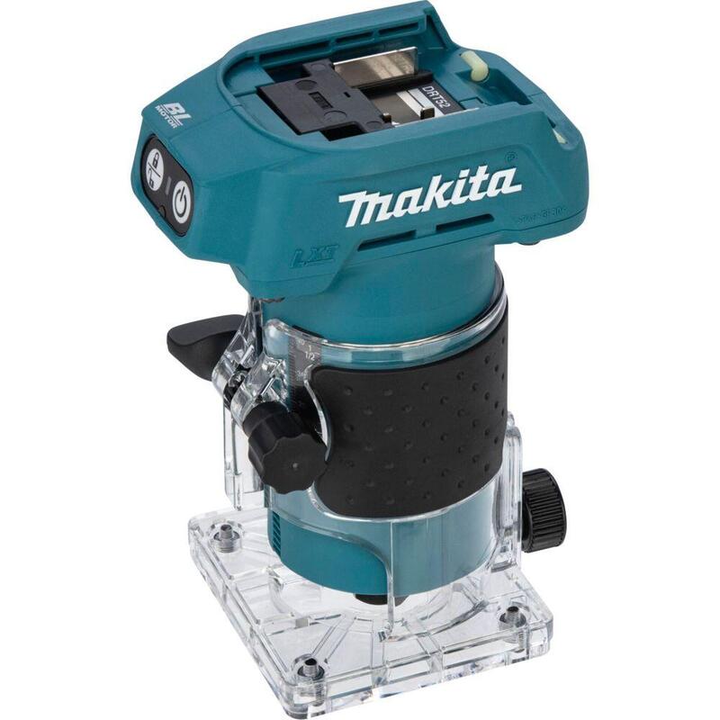 Congelador De Latas A Batería Makita Drt52z