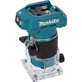 Congelador De Latas A Batería Makita Drt52z