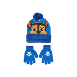 Conjunto 2 Piezas Paw Patrol Talla U