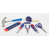 Conjunto De Herramientas 17 Piezas