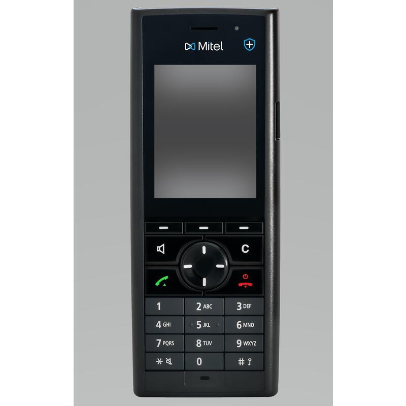 Conjunto Mitel Dect 712dt
