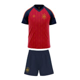 Conjunto Seleccion Española Talla 8
