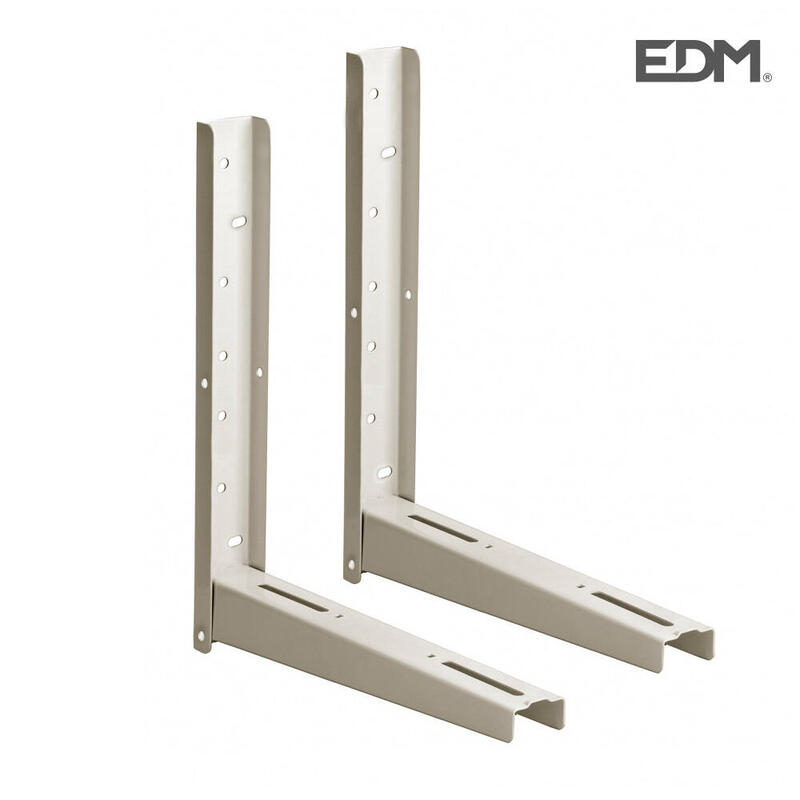 Conjunto Soporte Climatizacion Mod 35,5x42cm