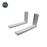 Conjunto - Soporte Microondas - Maximo 40kg