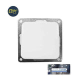 Conmutador Empotrar "Serie Term" Edm (Bolsa Blister)