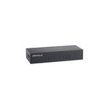 Devolo Ethernet Switch 8 Port 7234 (Negro) 7234