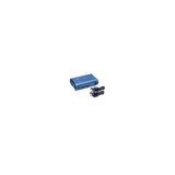 Conmutador Kvm Trendnet Tk-207k 2pc Con 1 Sólo Teclado Y Ratón