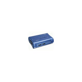 Conmutador Kvm Trendnet Tk-207k 2pc Con 1 Sólo Teclado Y Ratón