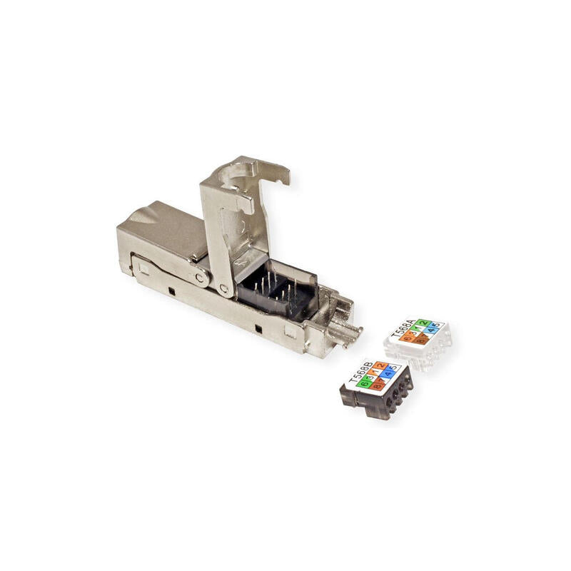 Connection Module  Cat.6a/Class Ea Stp Tool..