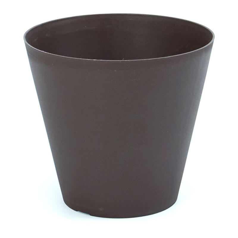 Cono De Inyeccion Color Bronce Ø32cm Plastiken