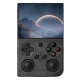 Consola  Anbernic G350 1gb 64gb Negro