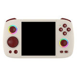 Consola  Anbernic Rg Cube 8gb 128gb Gris