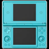Consola  Anbernic Rg Ds Azul Turquesa