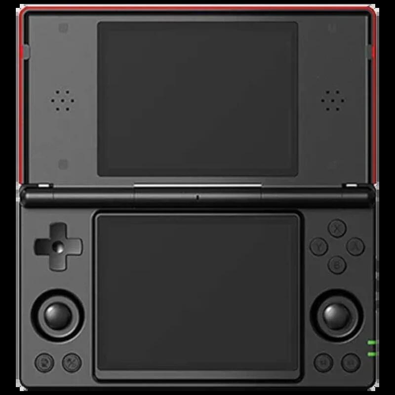 Consola  Anbernic Rg Ds Negra Retro