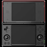 Consola  Anbernic Rg Ds Negra Retro