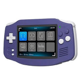 Consola Anbernic Rg34xx 32gb Azul