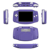 Consola Anbernic Rg34xx 32gb Azul