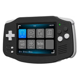 Consola Anbernic Rg34xx 32gb Negro