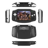 Consola Anbernic Rg34xx 32gb Negro