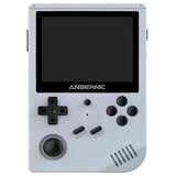 Consola  Anbernic Rg351v 1gb/16gb Gris Portátil