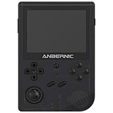 Consola  Anbernic Rg351v 1gb/16gb Negro Retro Portátil