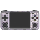 Consola  Anbernic Rg35xx H 64gb Púrpura