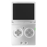 Consola Anbernic Rg35xxsp 64 Gb Plata