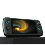 Consola Ayn Odin 2 Base 8gb/128gb/6'' Negro Portátil