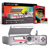 Consola Evercade Vs-R Activision Bundle