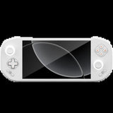 Consola  Mangmi Pocket Max 7" Amoled 8gb 128gb Blanco